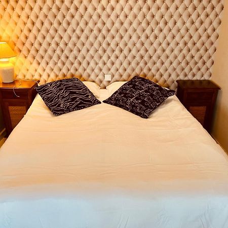 Apartamento Lujoso Y Moderno Vistas Panoramicas Al Mar Marbella Eksteriør billede
