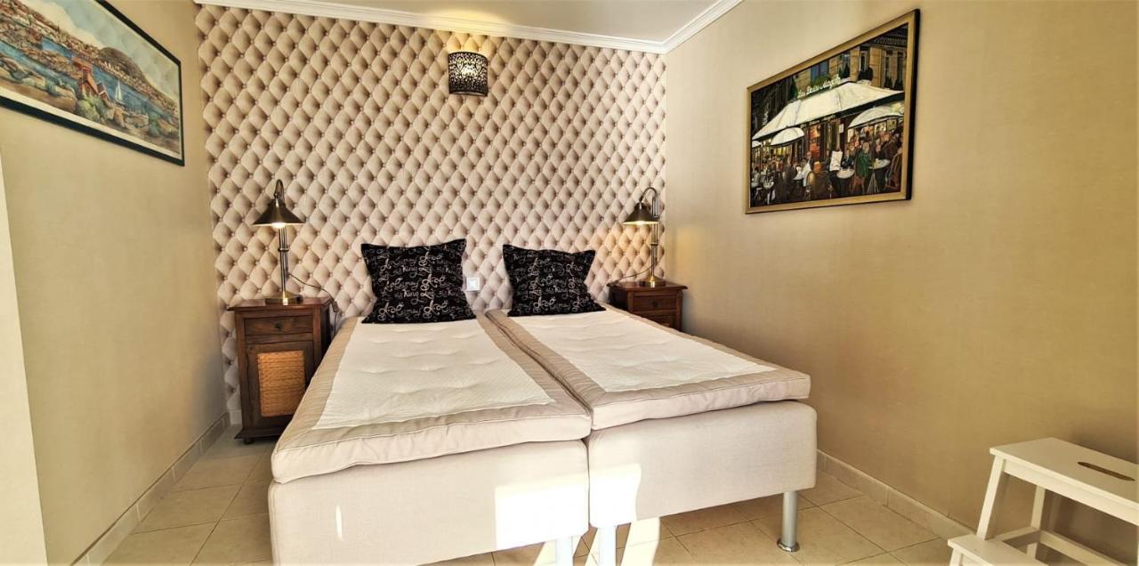 Apartamento Lujoso Y Moderno Vistas Panoramicas Al Mar Marbella Eksteriør billede
