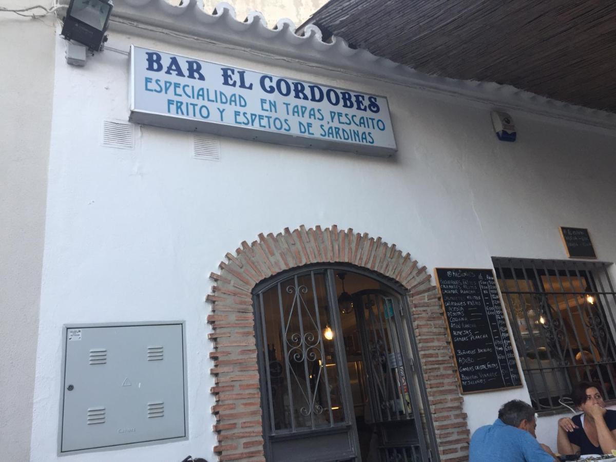 Apartamento Lujoso Y Moderno Vistas Panoramicas Al Mar Marbella Eksteriør billede
