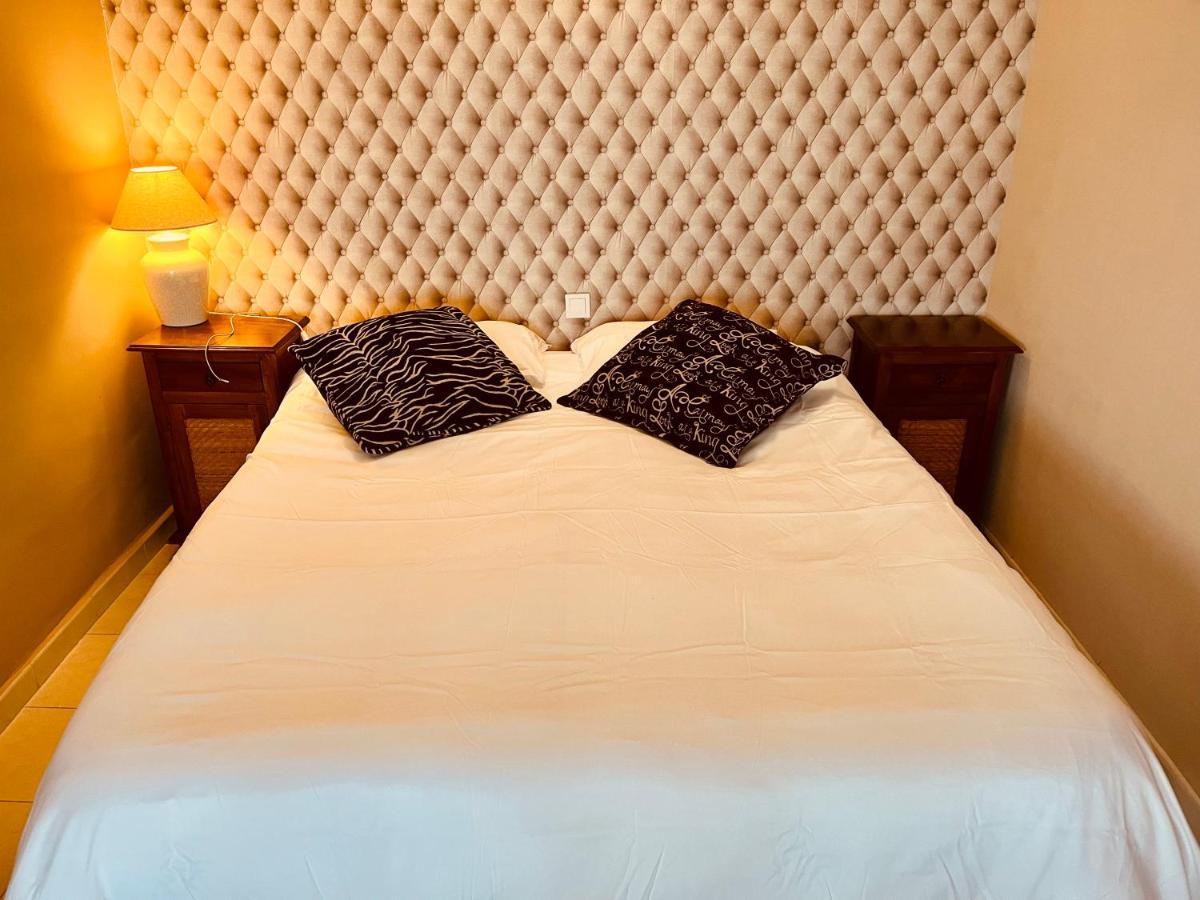 Apartamento Lujoso Y Moderno Vistas Panoramicas Al Mar Marbella Eksteriør billede